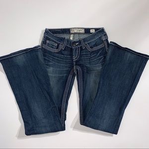 BKE Starlite Flare Size 25L-Like New